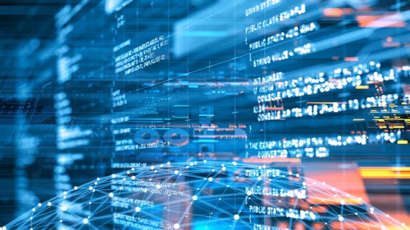Linux基石：安县小程序开发公司的技术底座与发行版选择逻辑